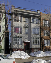 112 Arlington Ave Apartments