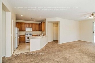 1810 Running Fawn Ct in North Las Vegas, NV - Building Photo - Building Photo