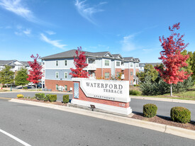 Waterford Terrace Apartments