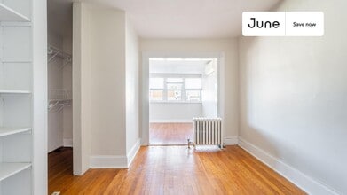 1443 Parkwood Pl NW in Washington, DC - Building Photo - Building Photo