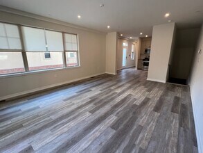 1625 S 20th St, Unit A in Philadelphia, PA - Building Photo - Building Photo