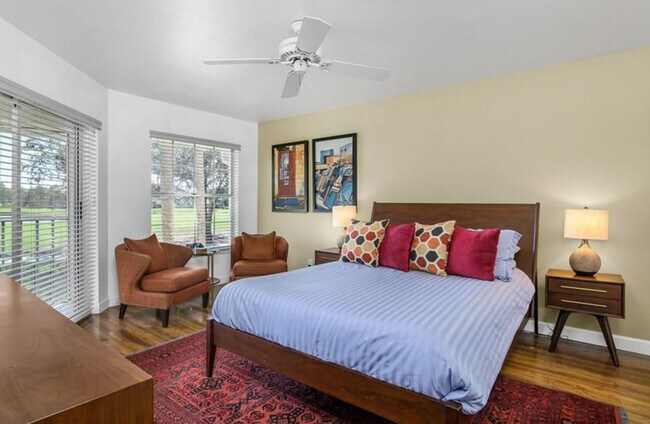 6290 Bellerive Ave, Unit 107 in Naples, FL - Building Photo - Building Photo