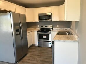 3032 Ransom Way in Richmond, KY - Building Photo - Building Photo