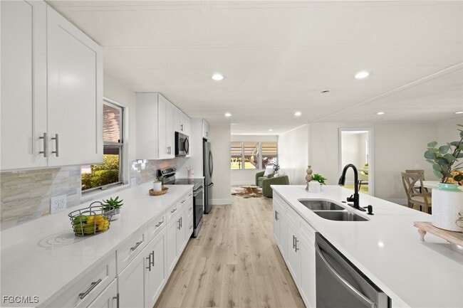 property at 865 Cape Haze Ln