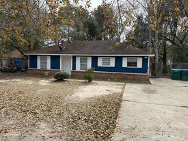 1119 35th St, Unit 085993 in Gulfport, MS - Building Photo