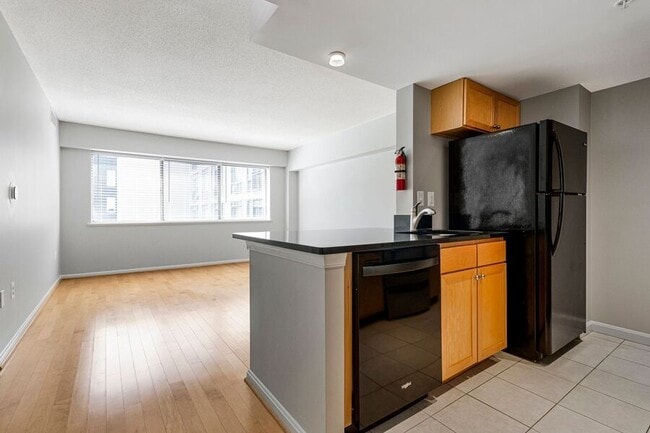 property at 1225 13th St NW