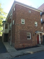 103 Belleville Ave Apartments