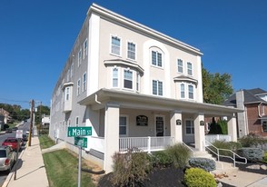 The Lofts Apartments