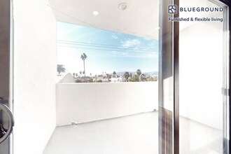 807 N Hudson Ave, Unit SI ID6544A in Los Angeles, CA - Building Photo - Building Photo