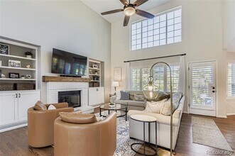 16332 Parkside Dr in Parker, CO - Building Photo - Building Photo