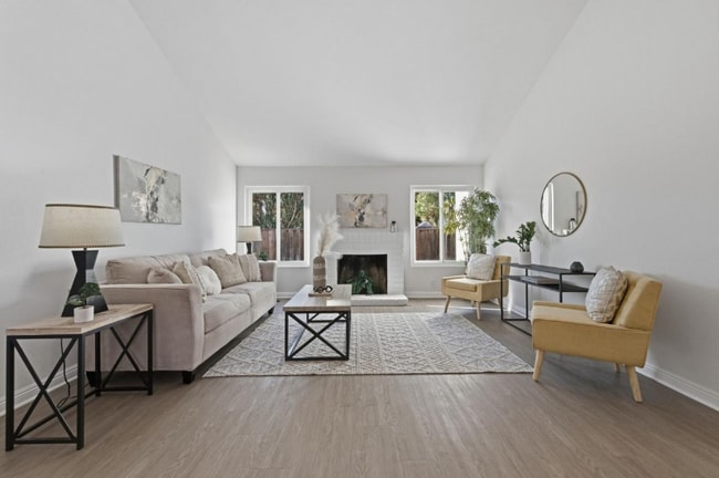 73 Grandwell Way in San Jose, CA - Building Photo - Building Photo