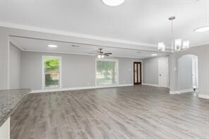 1539 Maux Dr in Houston, TX - Building Photo - Building Photo