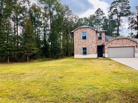 2914 Roman Forest Blvd in New Caney, TX - Building Photo