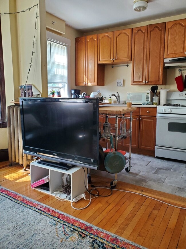 152 Magazine St, Unit 21T