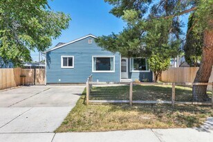 2310 Kensington Ave in Missoula, MT - Building Photo