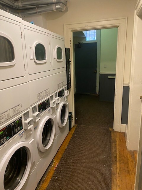 474 Commonwealth Ave in Boston, MA - Foto de edificio - Building Photo