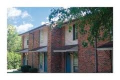 Steeplechase Townhomes in Lebanon, OH - Foto de edificio - Building Photo