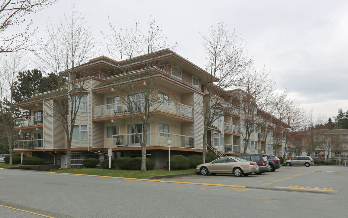 Sandlewood in Delta, BC - Building Photo