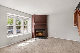 9696 W Chatfield Ave in Littleton, CO - Building Photo - Building Photo