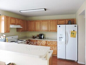4624 Skywriter Cir in Colorado Springs, CO - Building Photo - Building Photo