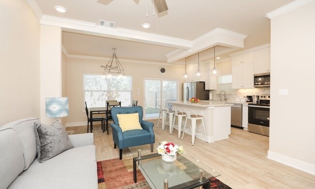 property at 3535 Mt Pleasant St