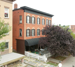 The Franklin in Hartford, CT - Foto de edificio - Building Photo