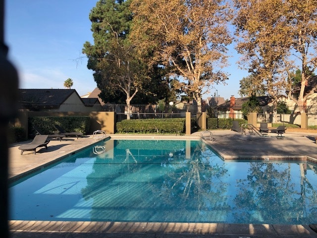 property at 218 El Camino Ln