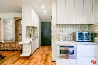 5604 Shenandoah Ave in Los Angeles, CA - Building Photo - Building Photo