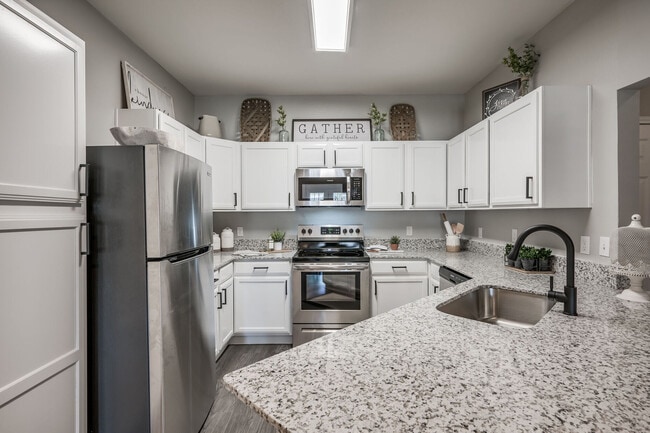 property at 39300 Cimarron Way
