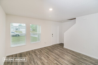 6928 N Deer Point in Citrus Springs, FL - Building Photo - Building Photo