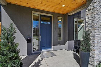 2067 S Clayton St in Denver, CO - Building Photo - Building Photo