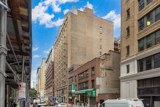 31 E 31st St in New York, NY - Building Photo - Primary Photo