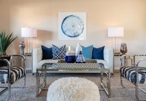 Highlands Creek Apartments