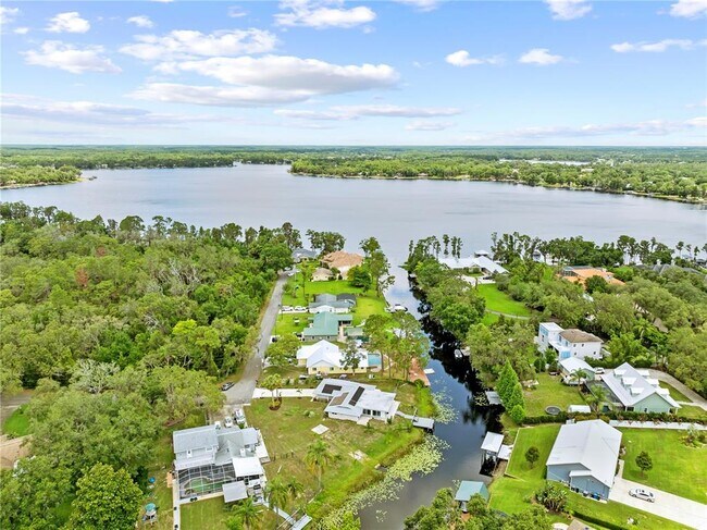 17511 Canal Shores Dr in Odessa, FL - Building Photo - Building Photo