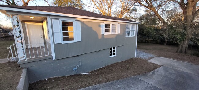 3200 University Ave in Columbus, GA - Building Photo - Building Photo