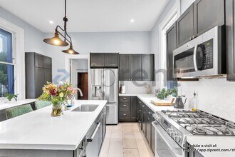 1273 McAllister St in San Francisco, CA - Building Photo - Building Photo