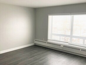 Embassy Apartments in Labrador City, NL - Building Photo - Building Photo