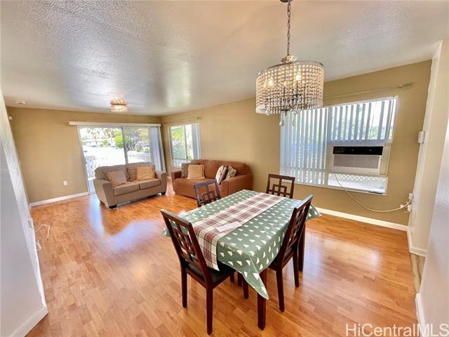 91-1058-1058 Kekuilani Loop in Kapolei, HI - Building Photo