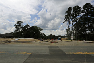 Greenfield Commons in Chapel Hill, NC - Foto de edificio - Other