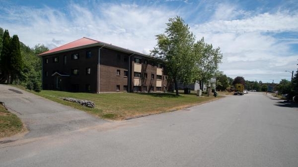 Woodhaven Apartments in Saint John, NB - Building Photo - Building Photo