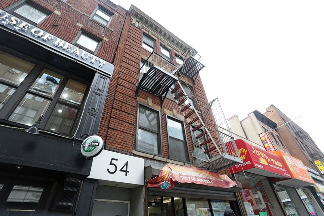 54 Willoughby St in Brooklyn, NY - Building Photo - Building Photo