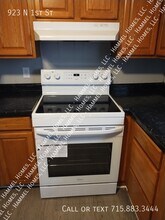 923 N 1st St in Bruce, WI - Building Photo - Building Photo