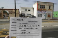 2820 W Slauson Ave in Los Angeles, CA - Building Photo - Other