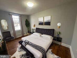 609 N Wilton St in Philadelphia, PA - Foto de edificio - Building Photo