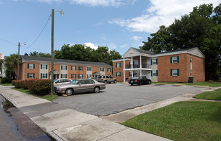 Ashton Apartments