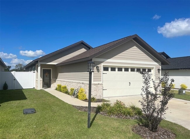 property at 24328 SW 17th Ln