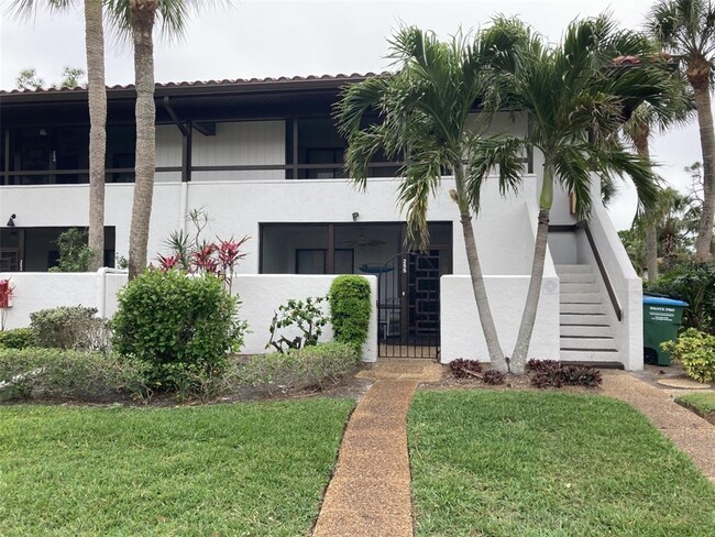 property at 3500 El Conquistador Pkwy