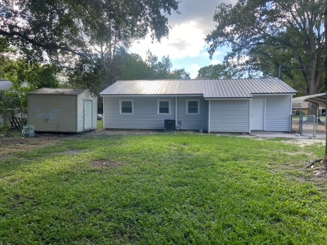 900 Crestwood Terrace in Warner Robins, GA - Building Photo - Building Photo