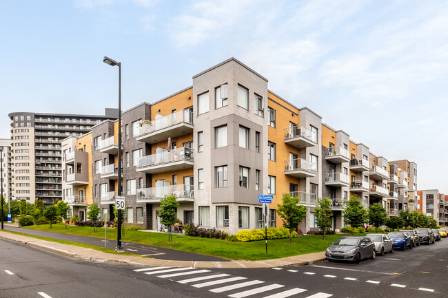 1480 Gaston-Véronneau Rue in Longueuil, QC - Building Photo - Building Photo