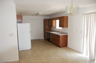 2400 E Ambush St in Pahrump, NV - Building Photo - Building Photo